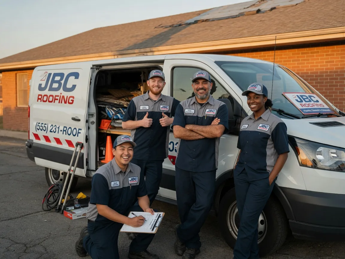Roof Replacement company in Slate Run, PA